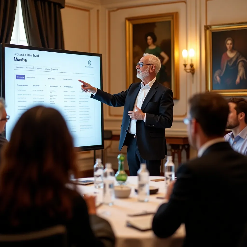 Innovation in practice